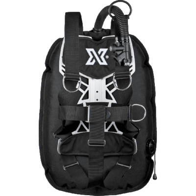 xDeep Single Wing Systems Standard / Large xDeep -GHOST Single Wing Travel System