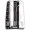 xDeep - SS Backplate - The ScubaDiving Gear Store
