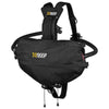 xDeep - Stealth 2.0 Classic Sidemound System -with Redundant Bladder - The ScubaDiving Gear Store