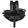 xDeep - Stealth 2.0 Classic Sidemound System -with Redundant Bladder - The ScubaDiving Gear Store