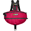 xDeep - Stealth 2.0 Classic Sidemount System - The ScubaDiving Gear Store