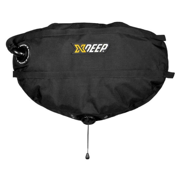xDeep - STEALTH 2.0 Classic - Wing Only - The ScubaDiving Gear Store