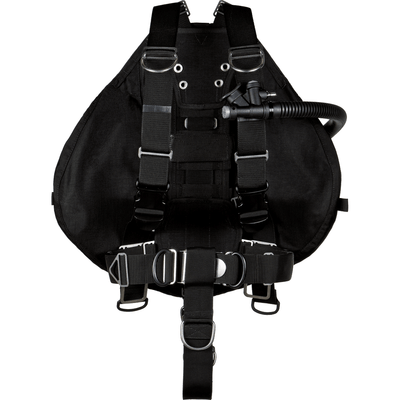 xDeep - Stealth 2.0 REC Sidemount System - The ScubaDiving Gear Store