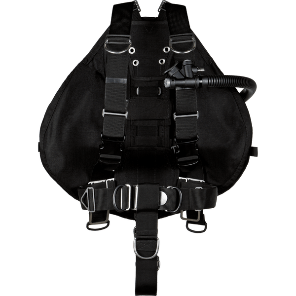 xDeep - Stealth 2.0 REC Sidemount System - The ScubaDiving Gear Store