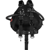 xDeep - Stealth 2.0 REC Sidemount System - Redundant Bladder Edition - The ScubaDiving Gear Store