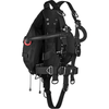 xDeep - Stealth 2.0 REC Sidemount System - Redundant Bladder Edition - The ScubaDiving Gear Store