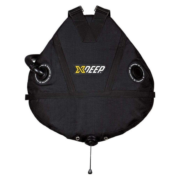 xDeep - STEALTH 2.0 REC - Wing Only - The ScubaDiving Gear Store