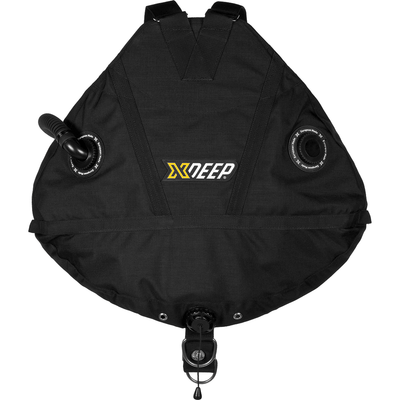 xDeep - Stealth 2.0 TEC Sidemount System - The ScubaDiving Gear Store