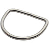 xDeep - Straight D-Ring - The ScubaDiving Gear Store