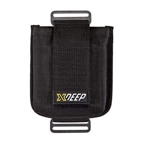 xDeep - Trim Pockets - The ScubaDiving Gear Store