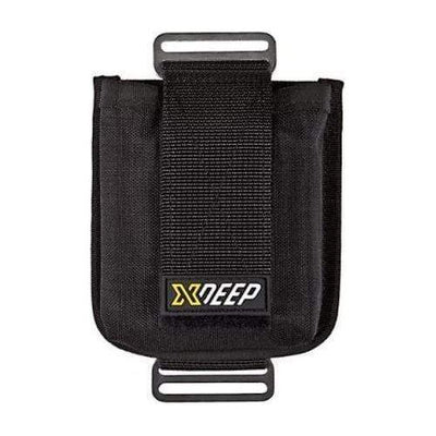 xDeep Trim Weight Pockets M - 2 x 1.5kg xDeep - Trim Pockets