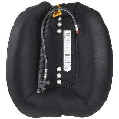 xDeep Twin Wing xDeep -NX PROJECT Wing Only