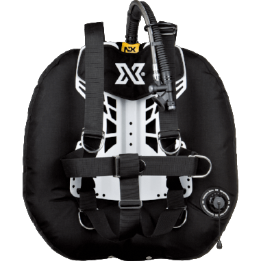 xDeep Twin Wing System xDeep -PROJECT Standard Twinset System