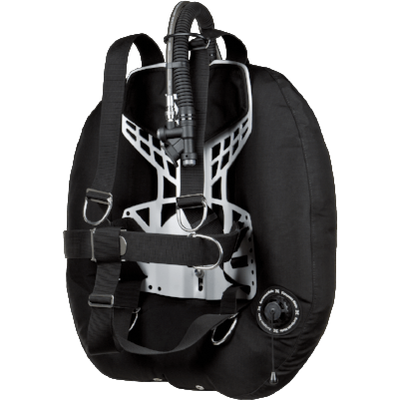 xDeep Twin Wing System xDeep -PROJECT Standard Twinset System