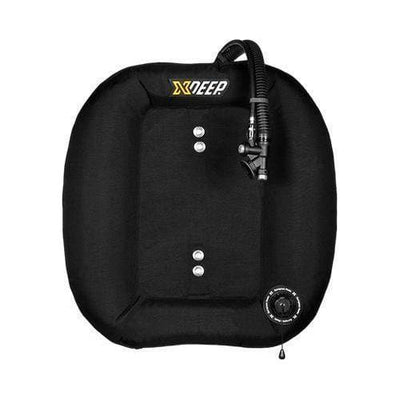 xDeep Twin Wing System xDeep -HYDROS 50 Wing Only