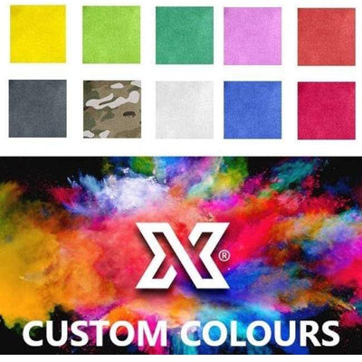 xDeep Twin Wing System xDeep -HYDROS 50 Wing Only