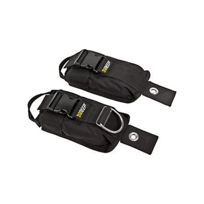 xDeep Weight Pocket xDeep -Weight Pockets Set