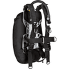 xDeep - ZEN Single Wing System - Deluxe Harness - The ScubaDiving Gear Store