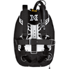 xDeep - ZEN Single Wing System - Standard Harness - The ScubaDiving Gear Store