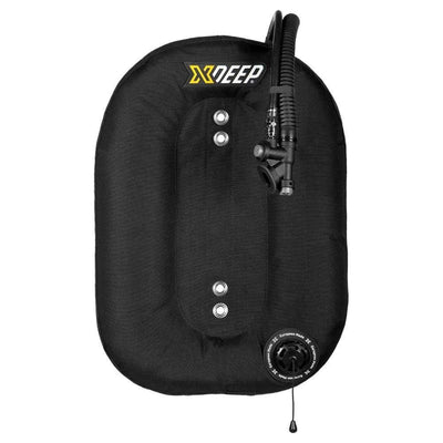 xDeep - ZEOS 38 Wing Only - The ScubaDiving Gear Store