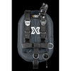 xDeep - ZEOS Single Wing System - Deluxe Harness - The ScubaDiving Gear Store