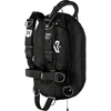 xDeep - ZEOS Single Wing System - Deluxe Harness - The ScubaDiving Gear Store
