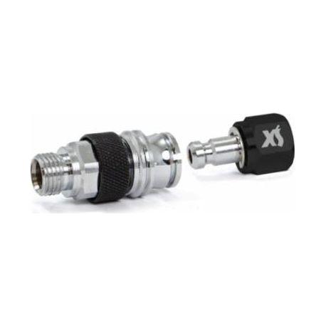 XS-Scuba 2nd Stage Quick Disconnect - The ScubaDiving Gear Store