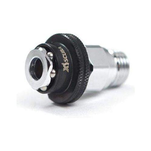 XS-Scuba Adapter EZQD for MP hose conversion to inflation hose - The ScubaDiving Gear Store