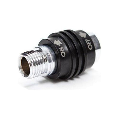 XS-Scuba Highland Inline Shut Off LP at 2nd Stage - The ScubaDiving Gear Store