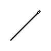 XS-Scuba No bump 17 cm Cable Tie /Black-10pcs - The ScubaDiving Gear Store