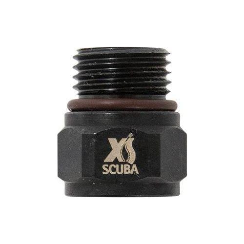 XS-Scuba Reg Hose to Reg Hose Adapter female 3/8" - The ScubaDiving Gear Store
