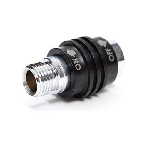 XS Scuba Shut-Off XS-Scuba Highland Inline Shut Off LP at 2nd Stage