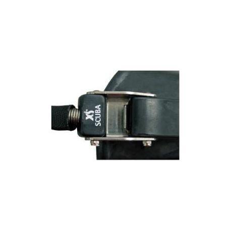 XS Scuba Spring Strap 20 XS-Scuba XS Scuba Universal Spring Straps