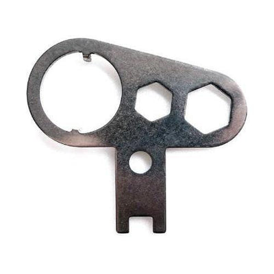 XS Scuba Tools XS-Scuba Highland Inflator Tool