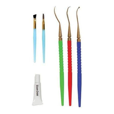 XS Scuba Tools XS-Scuba O-ring Pick Set (3)