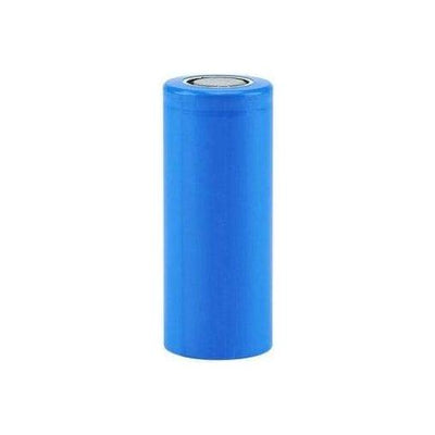YDL 4200mAh - 30A - 26650D Battery 3.7V - The ScubaDiving Gear Store